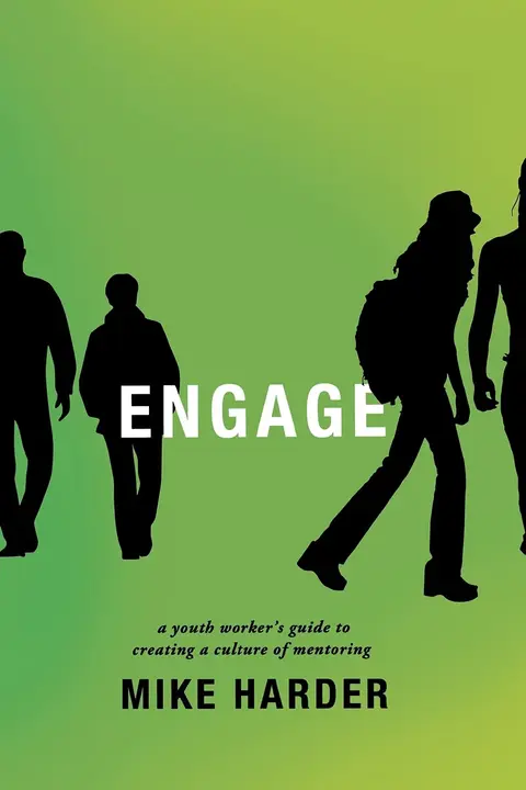 Cover of Engage