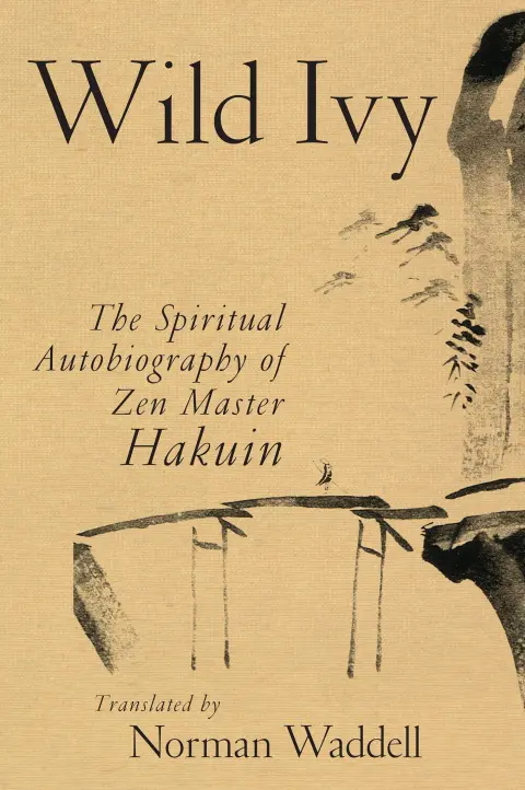 Cover of Wild Ivy