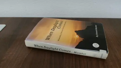 Cover of When Daylight Comes