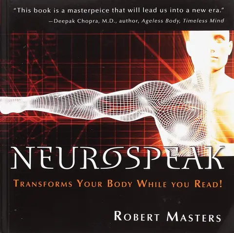 Cover of Neurospeak