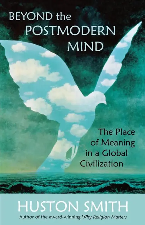 Cover of Beyond the Postmodern Mind