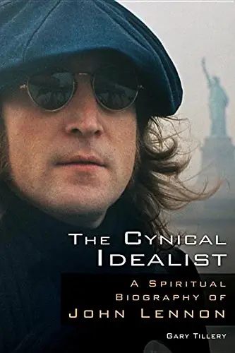 Cover of The Cynical Idealist