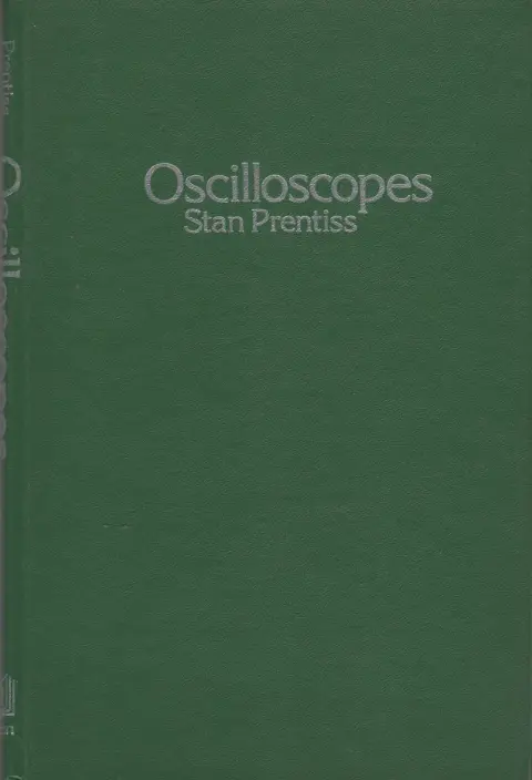 Cover of Oscilloscopes