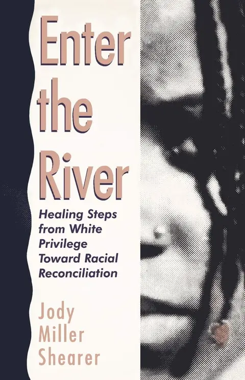 Cover of Enter the River