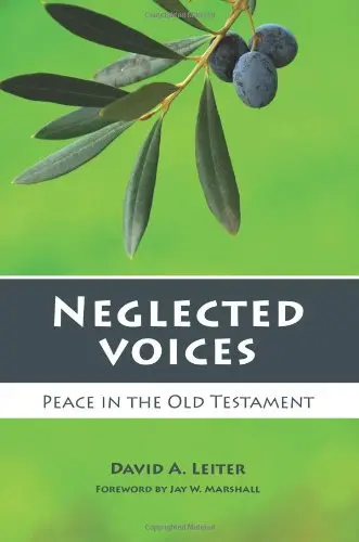 Cover of Neglected Voices