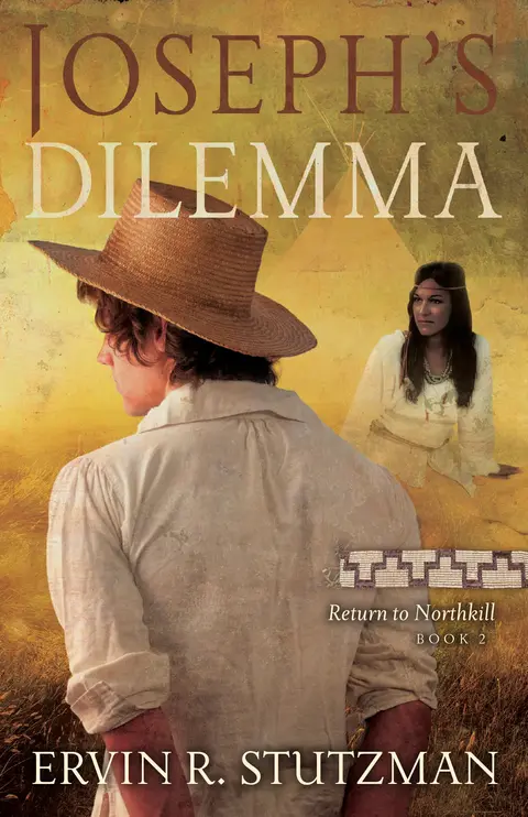 Cover of Joseph's Dilemma