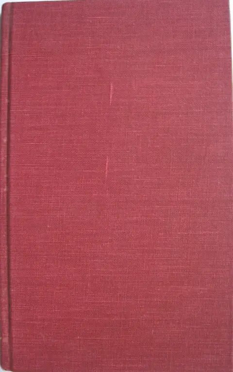 Cover of A Preface to Metaphysics