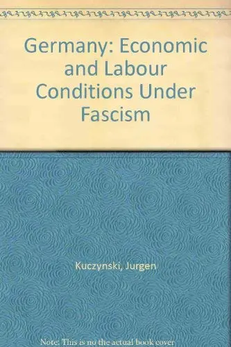 Cover of Germany