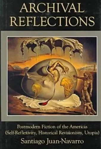 Cover of Archival Reflections
