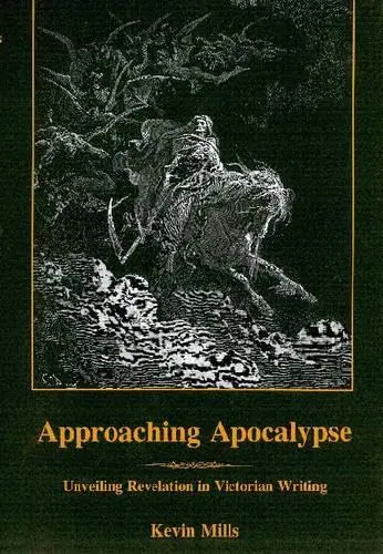 Cover of Approaching Apocalypse