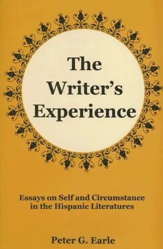 Cover of The Writer's Experience