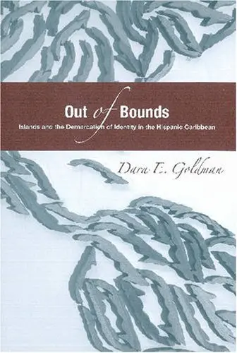 Cover of Out of Bounds