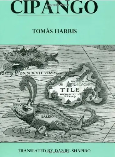 Cover of Cipango