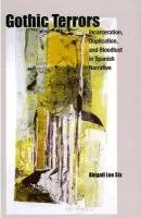 Cover of Gothic Terrors