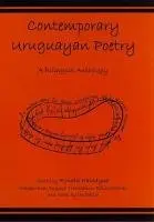 Cover of Contemporary Uruguayan Poetry