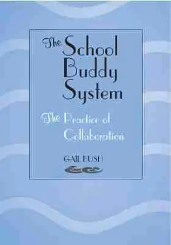 Cover of The School Buddy System