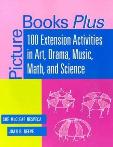 Cover of Picture Books Plus