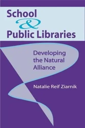 Cover of School & Public Libraries