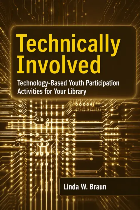 Cover of Technically Involved