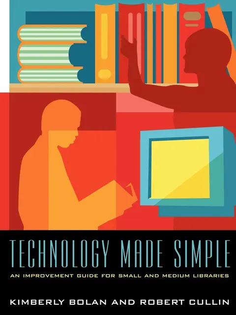 Cover of Technology Made Simple