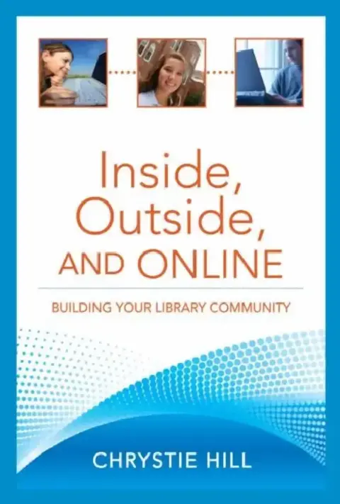 Cover of Inside, Outside, and Online