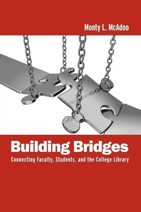 Cover of Building Bridges