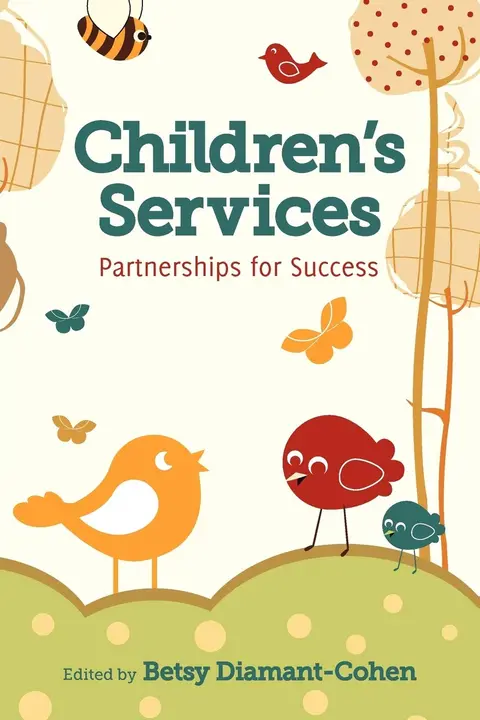 Cover of Children's Services