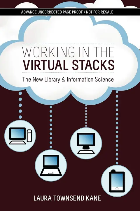 Cover of Working in the Virtual Stacks