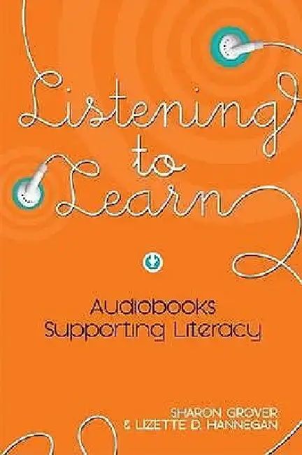 Cover of Listening to Learn