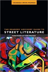 Cover of The Readers' Advisory Guide to Street Literature