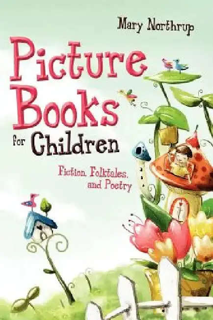 Cover of Picture Books for Children