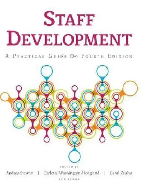 Cover of Staff Development
