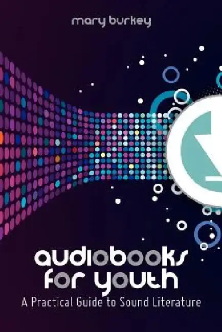 Cover of Audiobooks for Youth