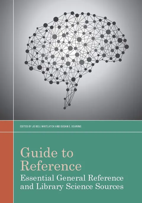 Cover of Guide to Reference