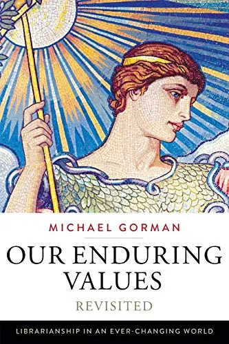 Cover of Our Enduring Values Revisited