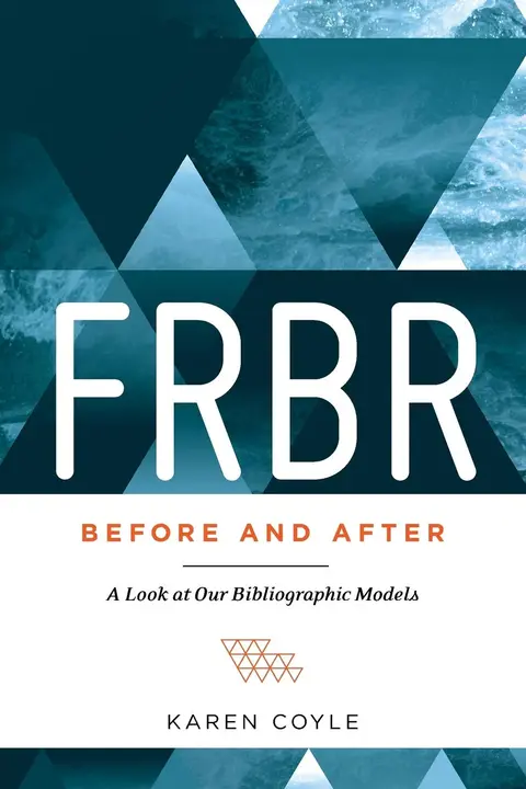 Cover of FRBR, Before and After