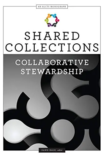 Cover of Shared Collections