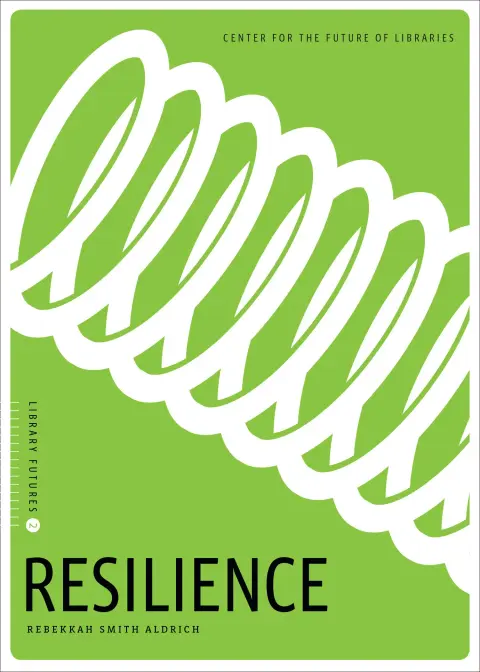 Cover of Resilience