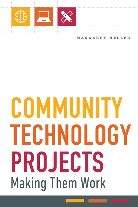 Cover of Community Technology Projects
