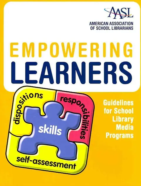 Cover of Empowering Learners