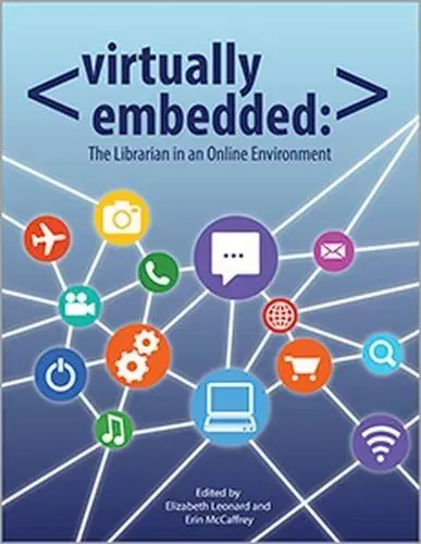 Cover of Virtually Embedded
