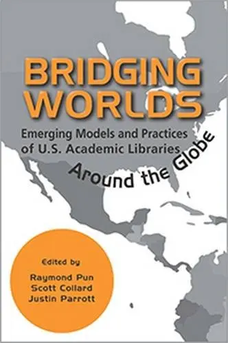 Cover of Bridging Worlds