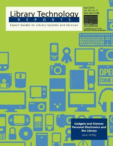 Cover of Gadgets and Gizmos