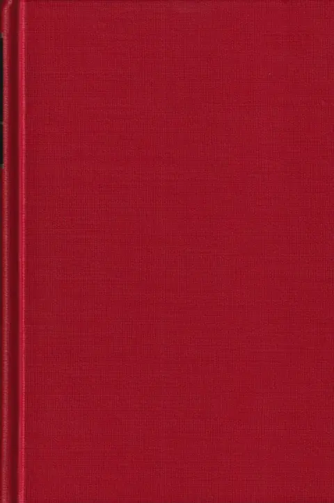 Cover of Night's black agents