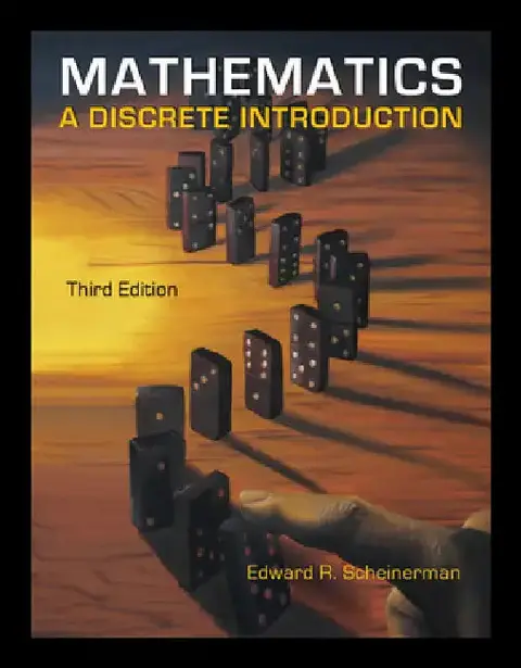 Cover of Mathematics