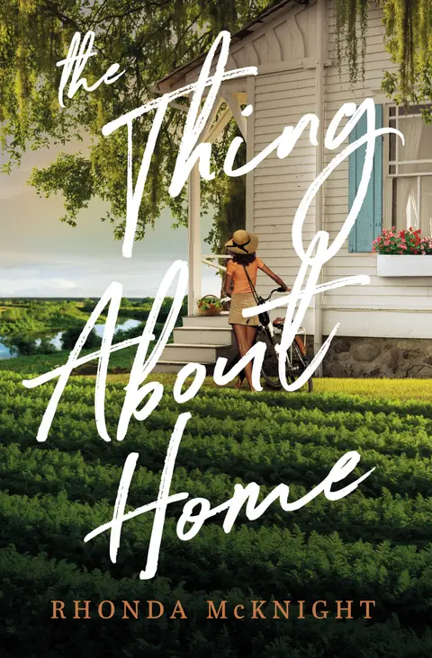 Cover of Thing About Home