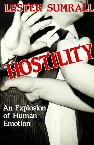 Cover of Hostility