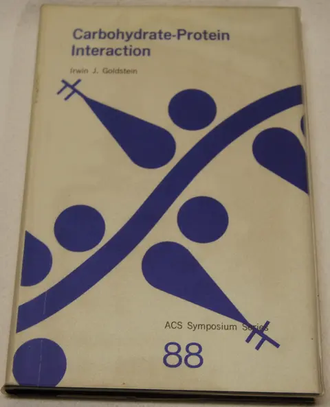 Cover of Carbohydrate-protein interaction