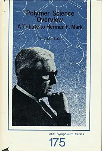 Cover of Polymer Science Overview