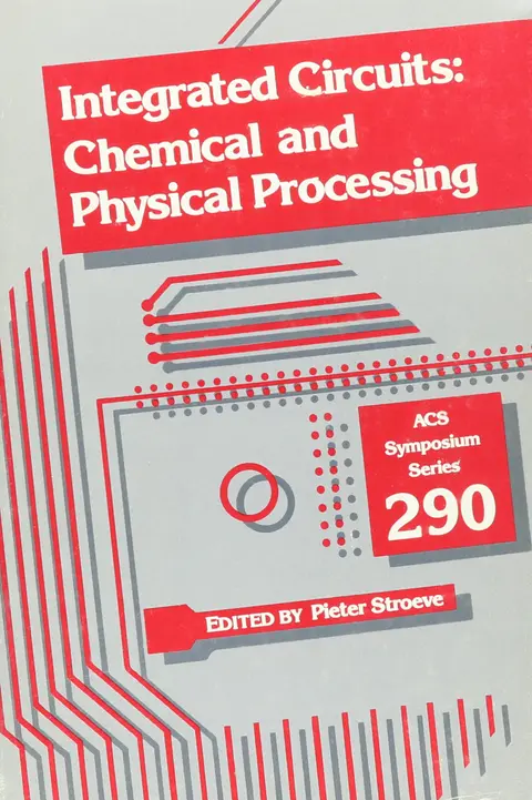Cover of Integrated Circuits